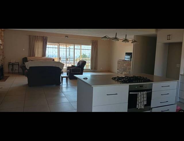 4 BEDROOM PROPERTY TO RENT IN SUNNYRIDGE